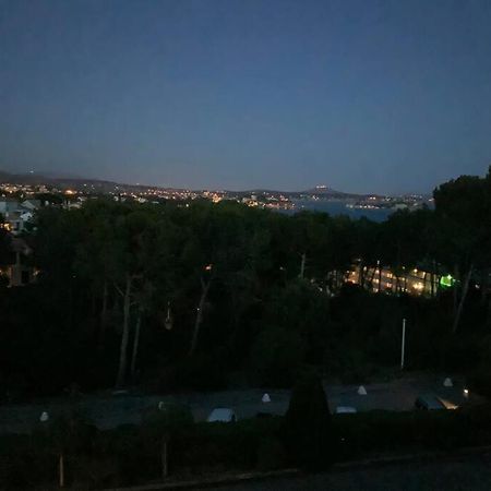 Athena Ohana, Les Pieds Dans L'Eau Bandol Dış mekan fotoğraf