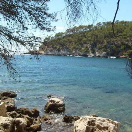 Athena Ohana, Les Pieds Dans L'Eau Bandol Dış mekan fotoğraf