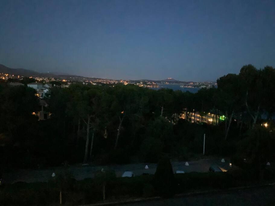 Athena Ohana, Les Pieds Dans L'Eau Bandol Dış mekan fotoğraf