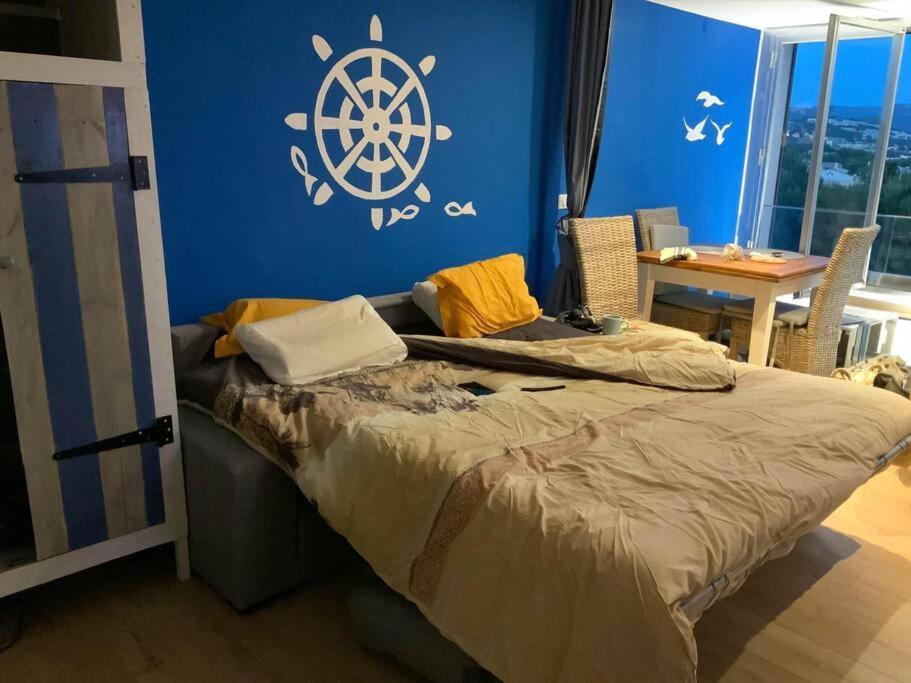 Athena Ohana, Les Pieds Dans L'Eau Bandol Dış mekan fotoğraf